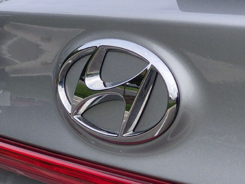 Certified Used 2023 Silver Hyundai Calligraphy image 29