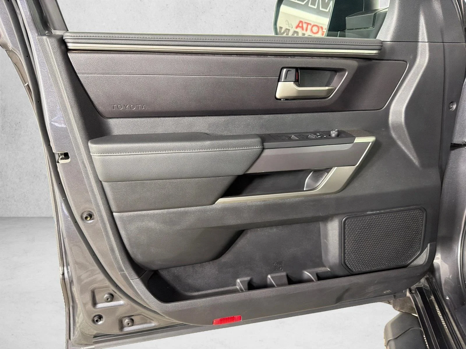 Used 2023 Gray Toyota SR5 image 10