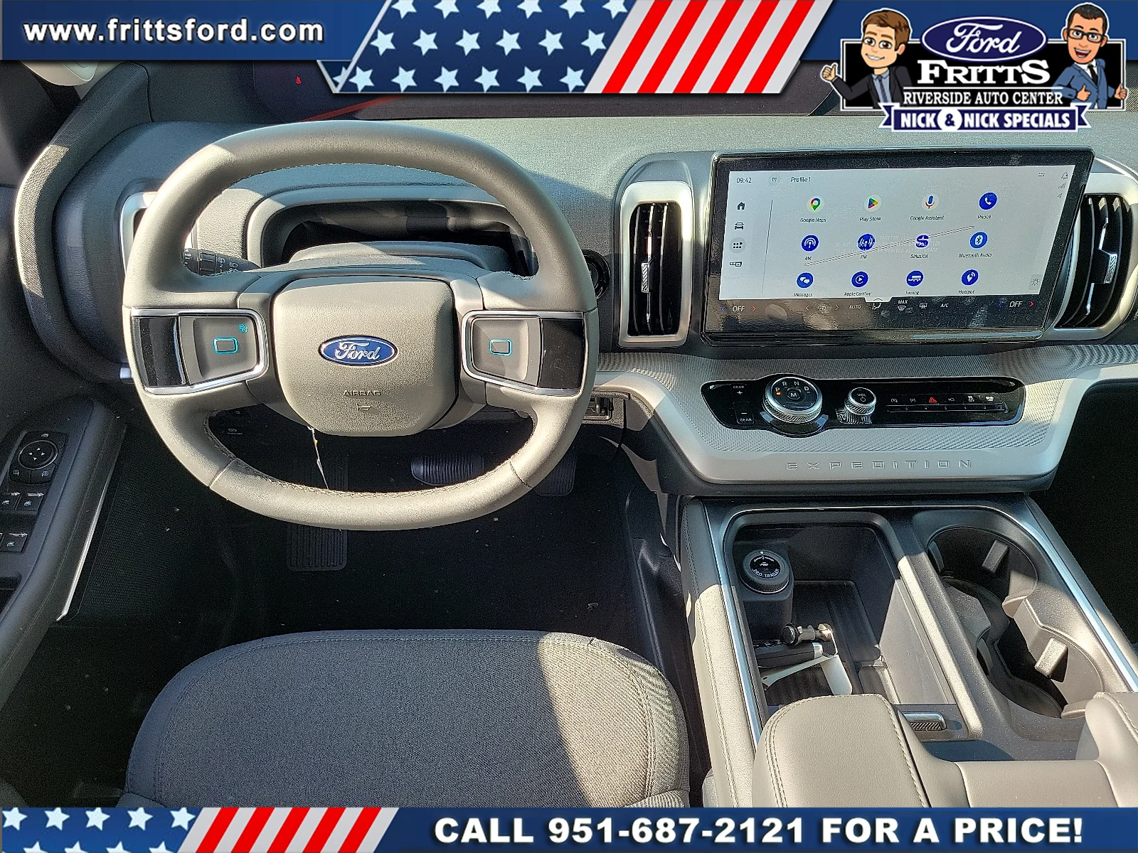 New 2026 Star White Metallic Tri-Coat Ford MAX Active image 4