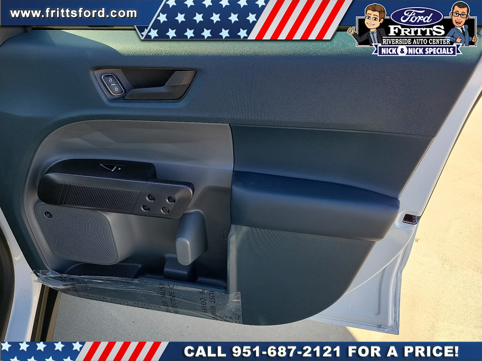 New 2026 Oxford White Ford Lariat® image 16