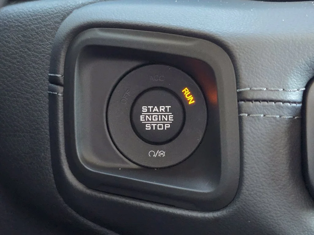 New 2026 Gray Jeep Mojave image 29