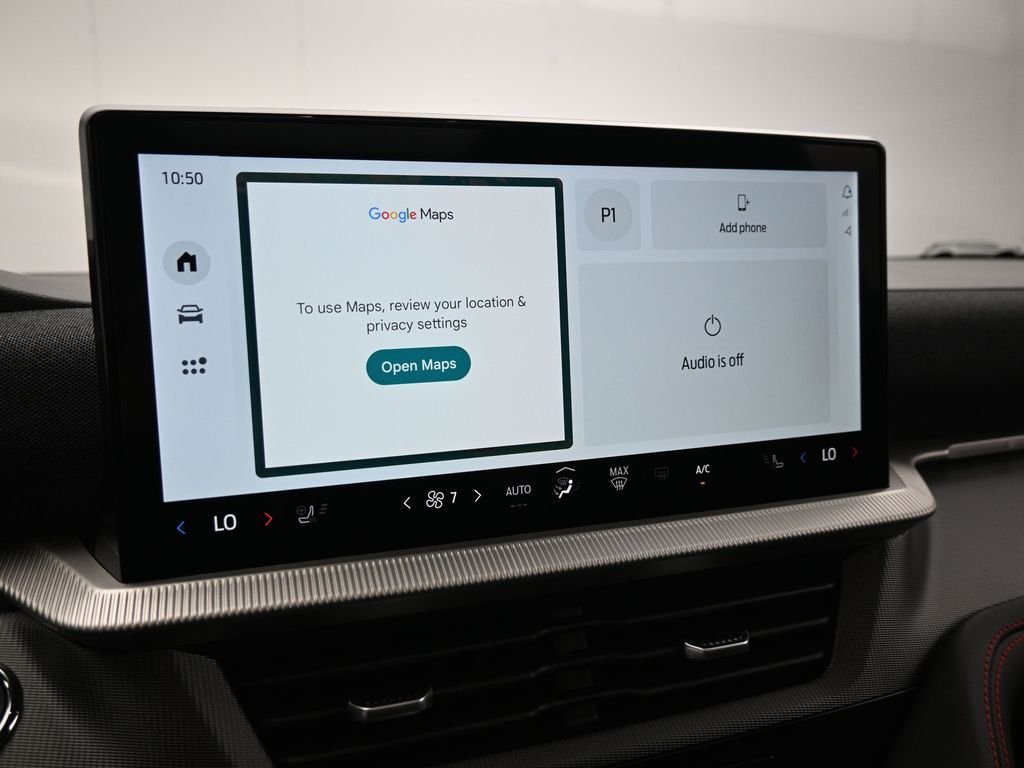 2025 Ford Explorer ST - Photo 16