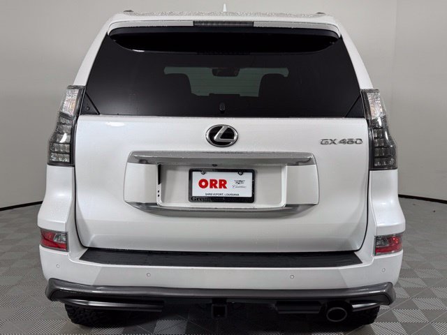2023 Lexus GX LUXURY - Photo 14