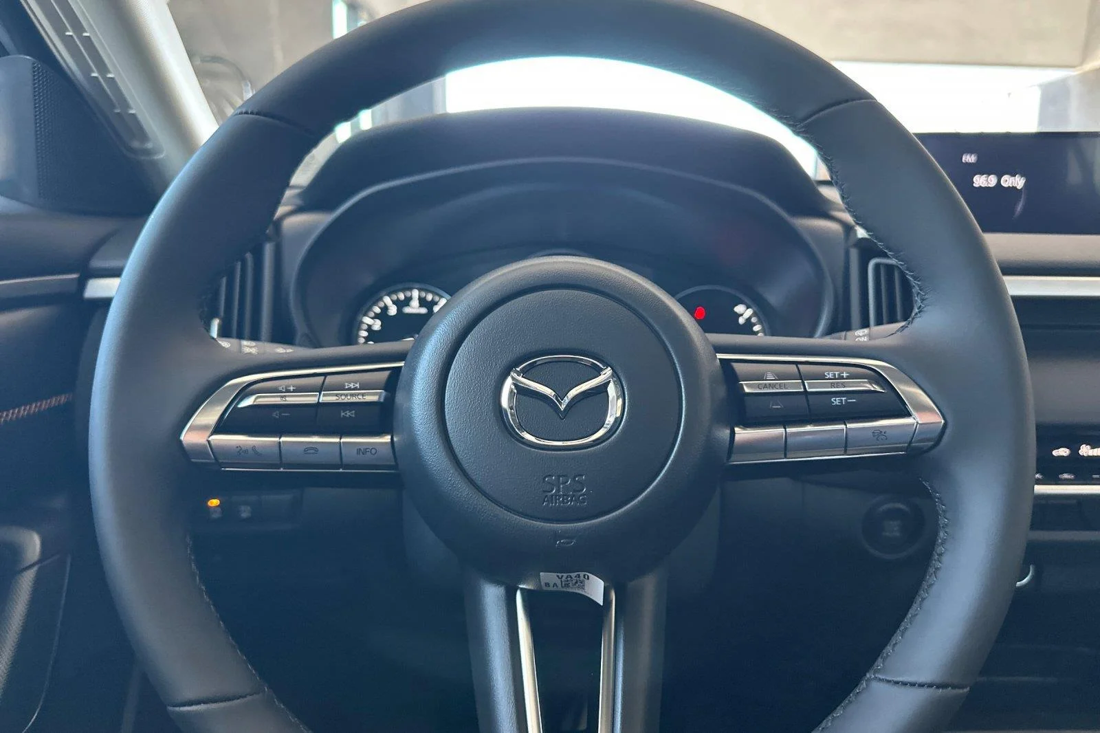 New 2026 Ingot Blue Metallic Mazda 2.5 S Preferred AWD image 26