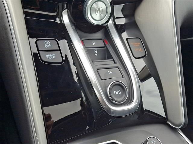 2025 Acura TLX Technology Package - Photo 57