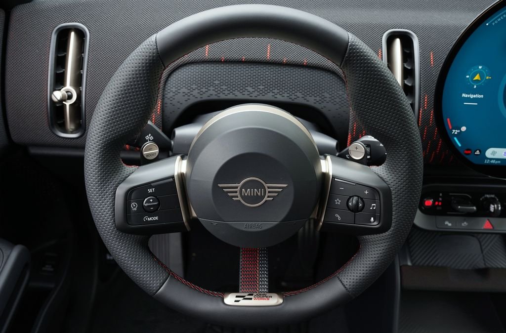 New 2027  MINI Iconic image 15
