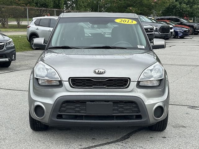 Used 2013 Kia Soul Base with VIN KNDJT2A58D7580063 for sale in Gastonia, NC