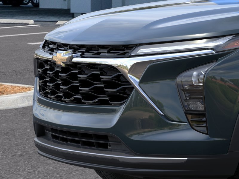 2026 Chevrolet Trax LT - Photo 15
