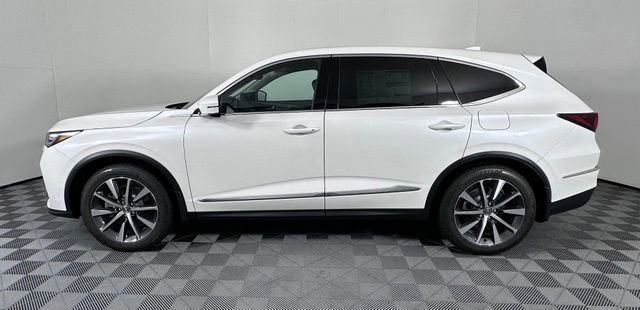 2026 Acura MDX Technology Package - Photo 31