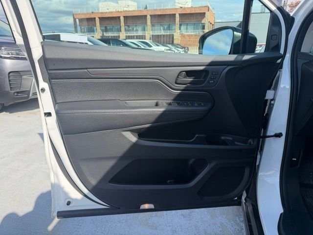 Used 2026  Honda EX-L image 11