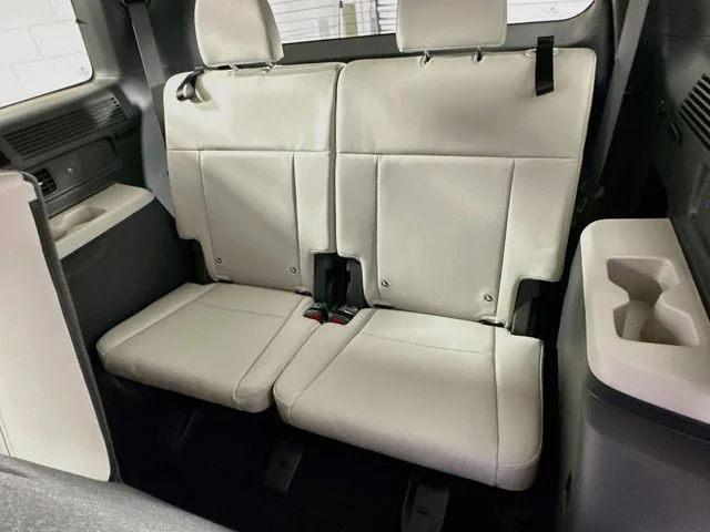 New 2027 Hyundai SANTA FE HYBRID SEL