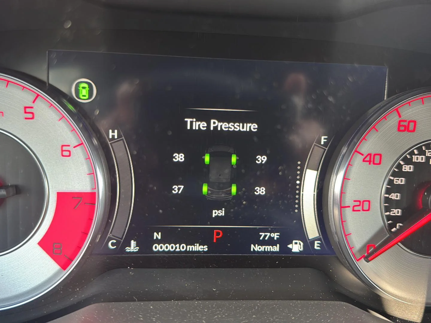 2026 Acura RDX A-Spec Package - Photo 36