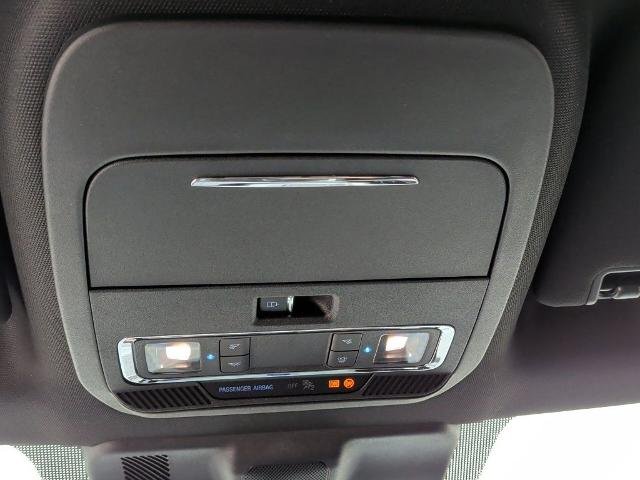 New 2026 Agate Black Metallic Ford F-250® Platinum® image 67