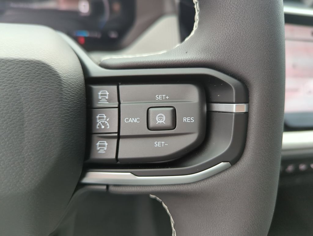 New 2026 Red Hot Pearlcoat Jeep Laredo image 23