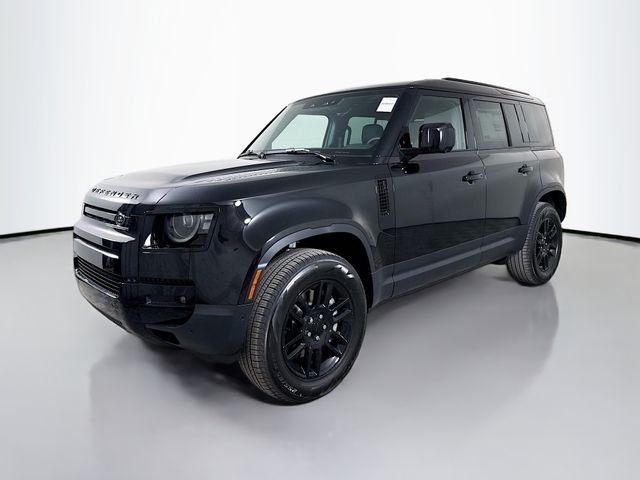 2026 Land Rover Defender 110 S