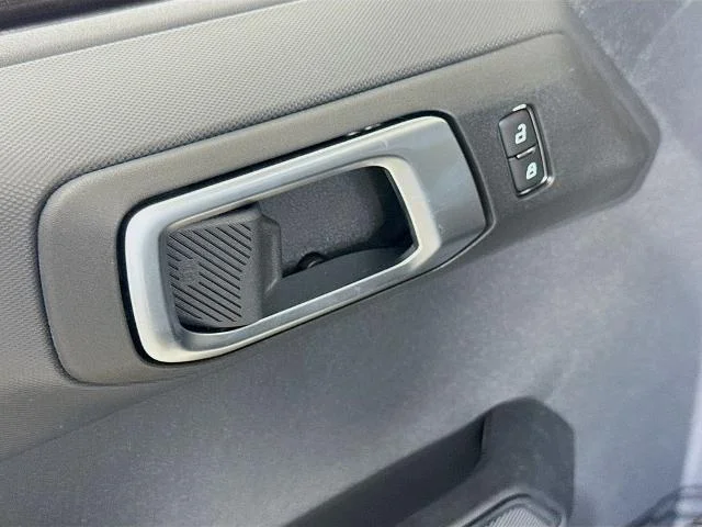 New 2026 Shadow Black Ford Big Bend® image 50