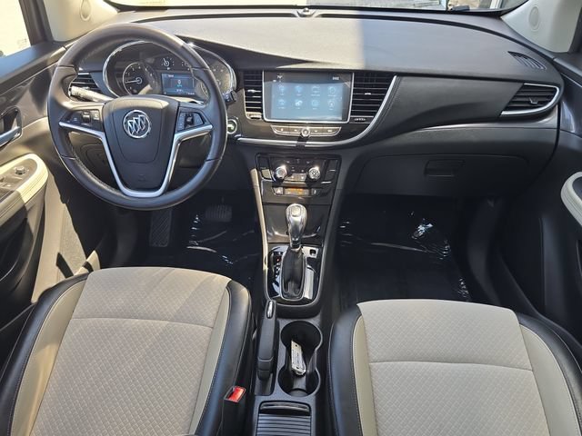 2020 Buick Encore Preferred - Photo 11