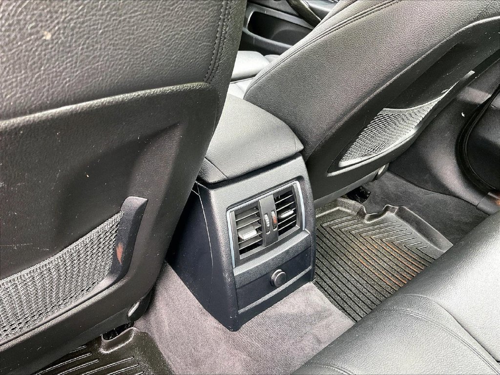 Used 2018 White BMW 430i Gran Coupe image 28