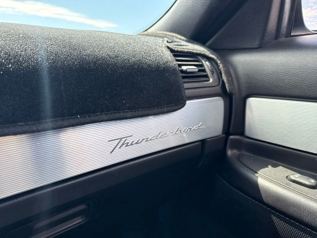 Used 2004 Blue Ford Base image 24