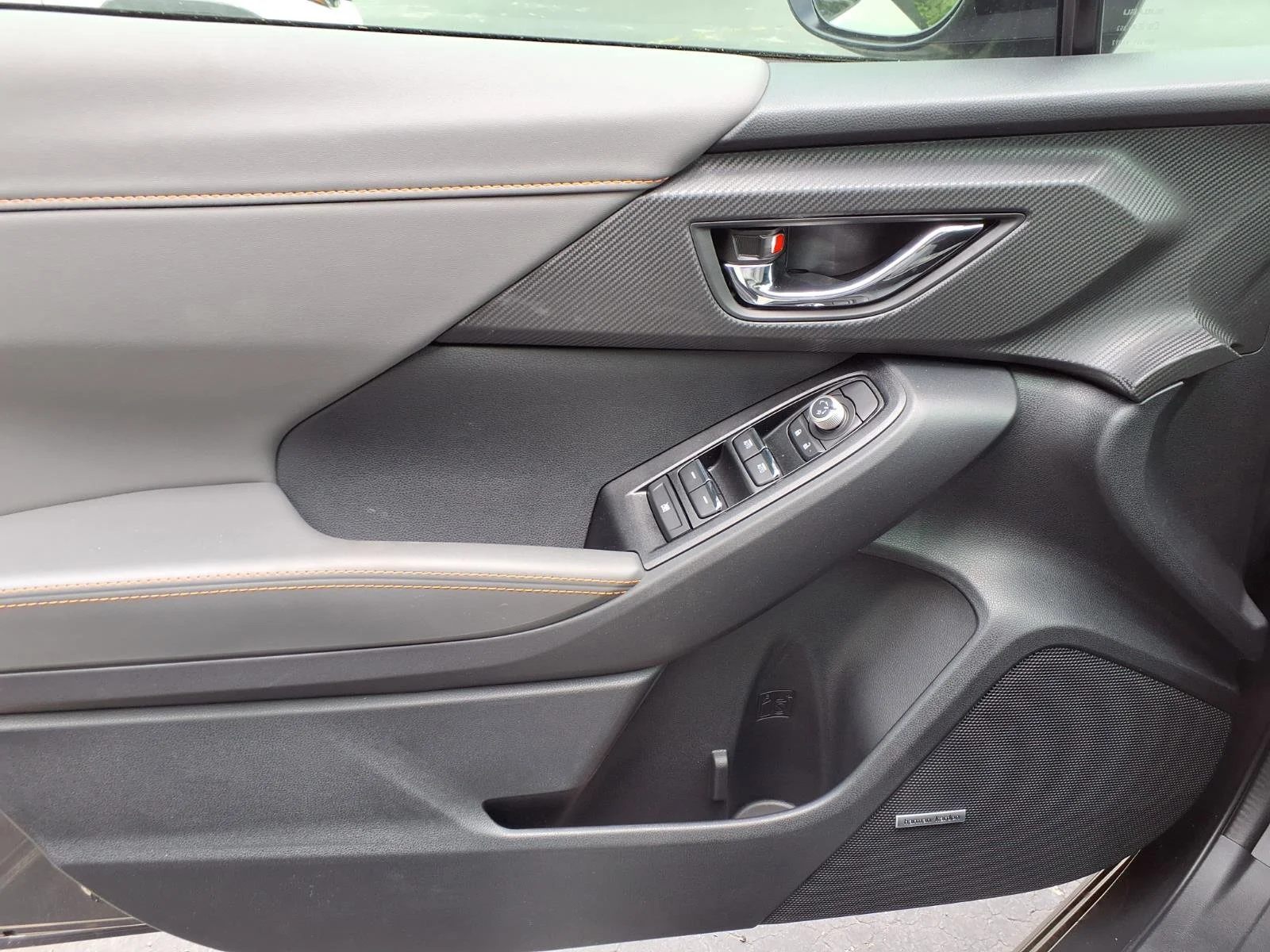 New 2026 MAGNETITE GRAY PEARL Subaru Limited image 10