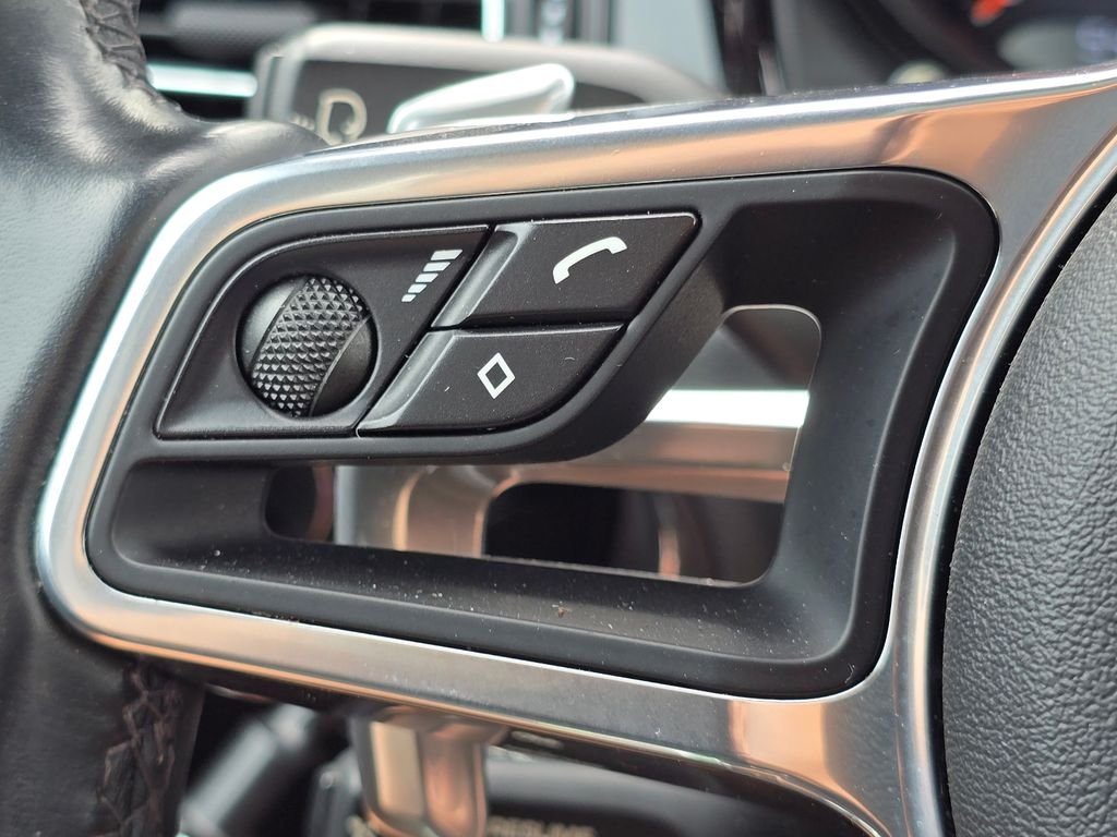 Used 2020  Porsche S image 16