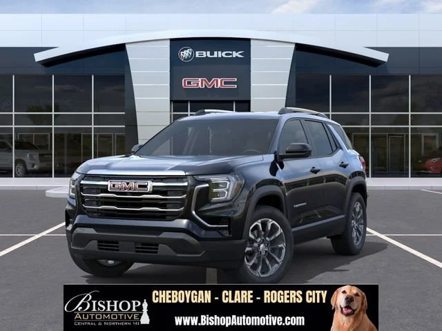 New 2026 GMC Terrain Elevation image 6
