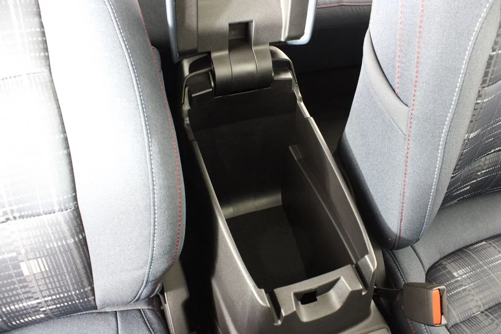 New 2026 Carbonized Gray Metallic Ford Heritage image 20