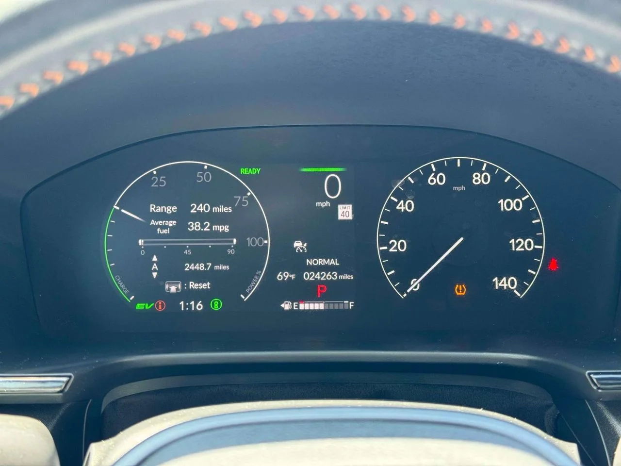 2023 Honda CR-V Sport - Photo 30