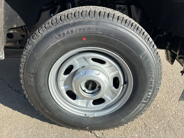 New 2026 Oxford White Ford F-250® XL image 13