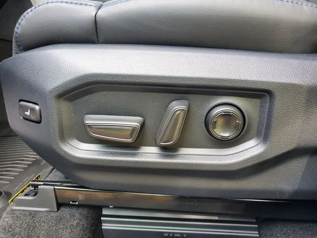 New 2026 Silver Toyota Platinum image 20