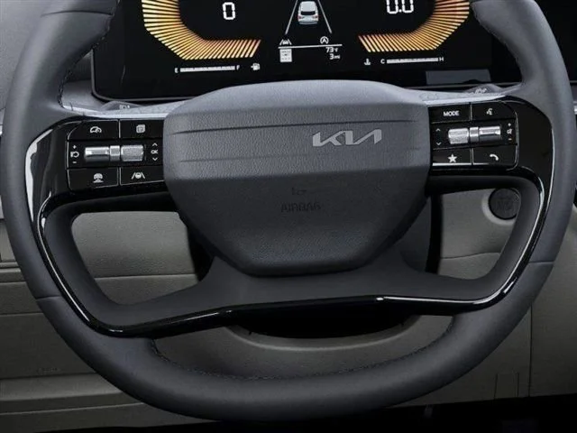 New 2026 Midnight Lake Blue Kia S image 22