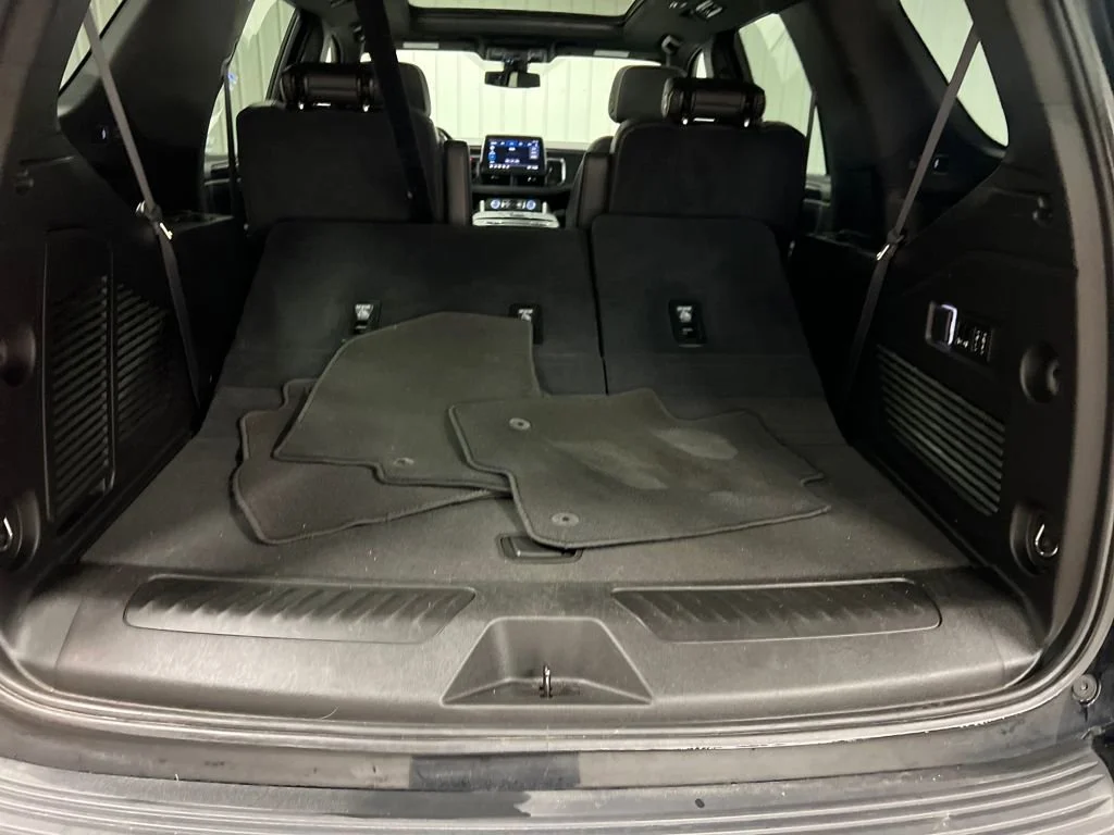2021 GMC Yukon SLT - Photo 12