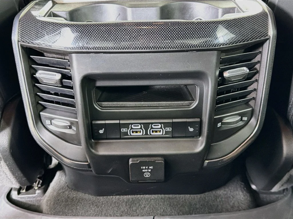 Used 2021  Ram Rebel image 21
