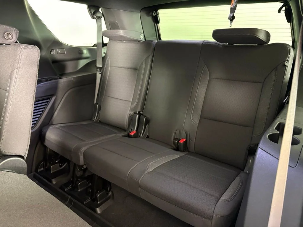 2026 Chevrolet Tahoe LS - Photo 42
