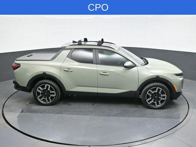 New 2026 Green Hyundai Limited image 16