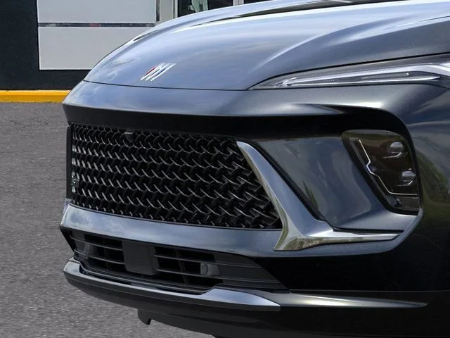 New 2026 Ebony Twilight Metallic Buick Sport Touring image 13