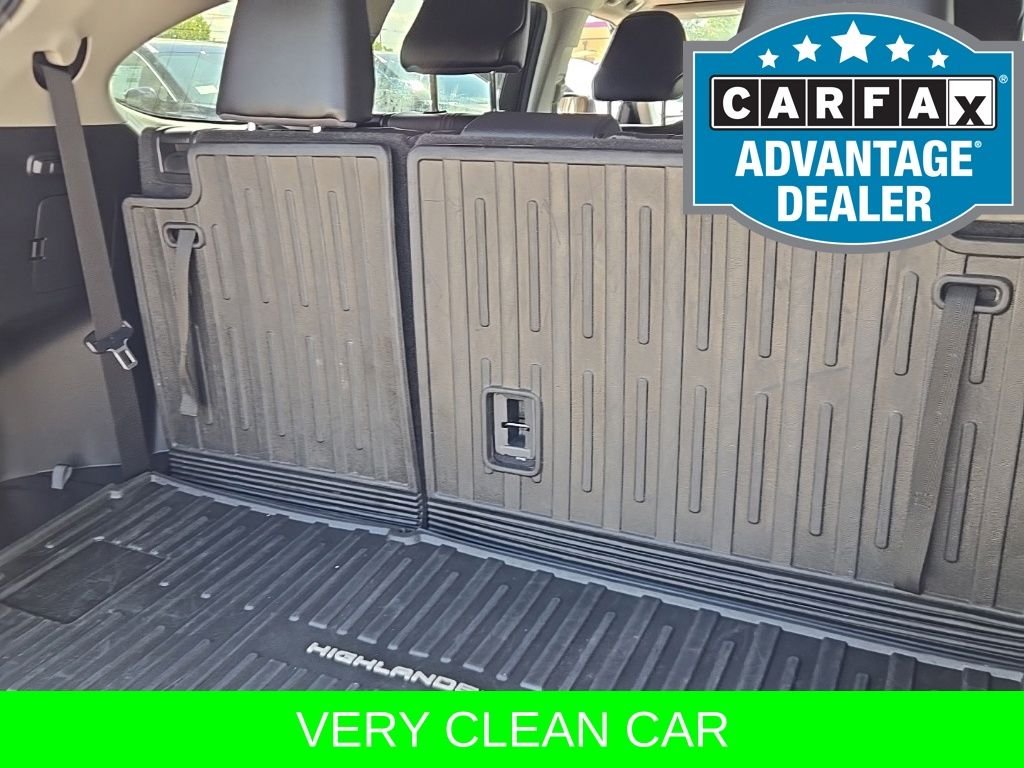 Used 2024 Black Toyota XLE image 12