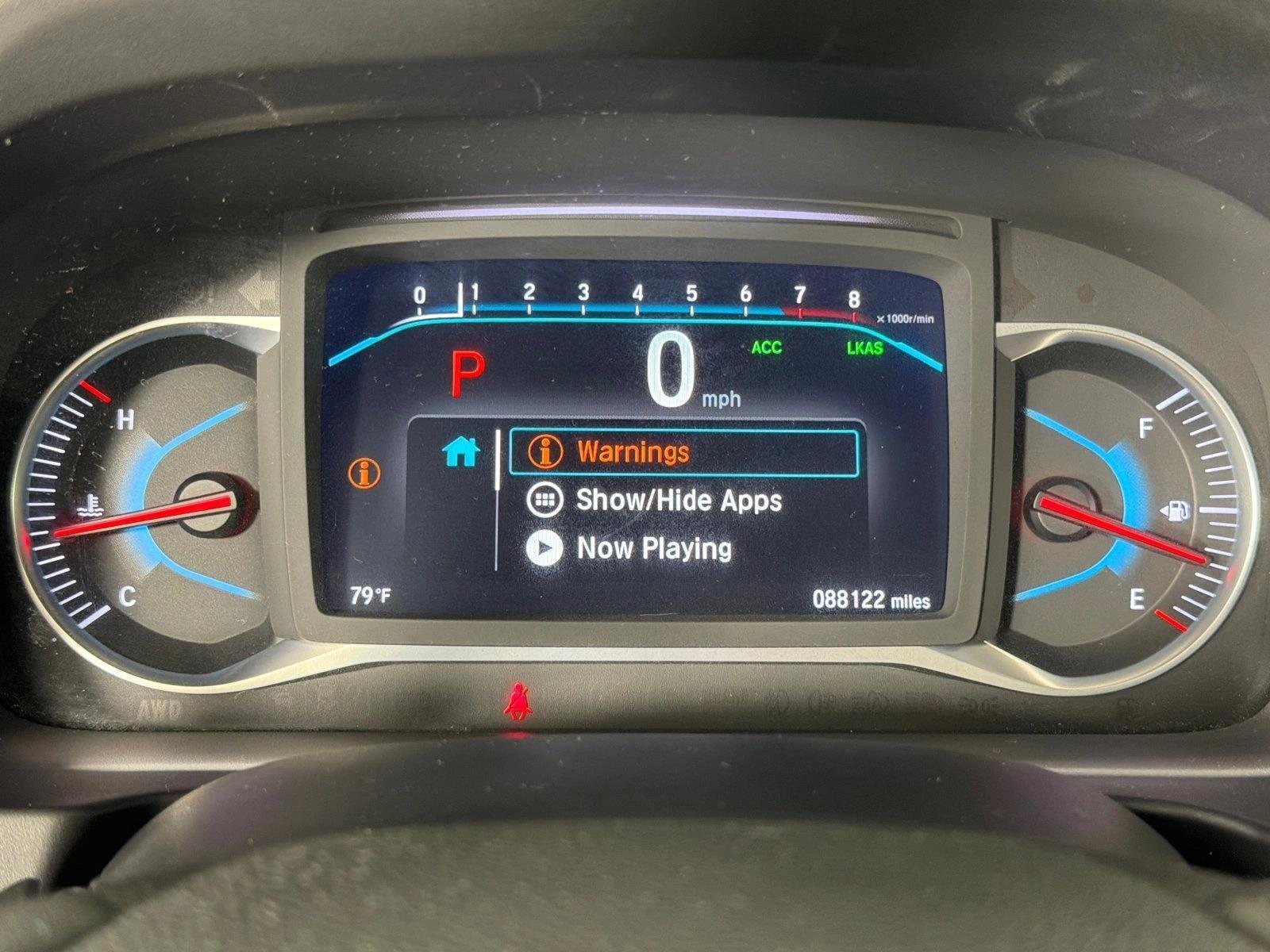 Used 2021  Honda EX-L image 28
