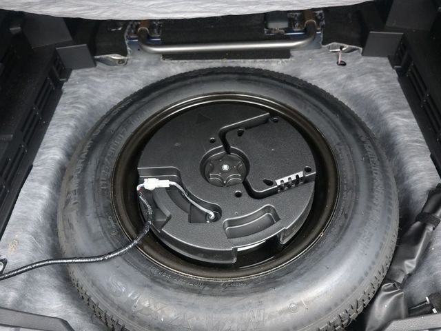 Used 2023 Blue Nissan SV image 25