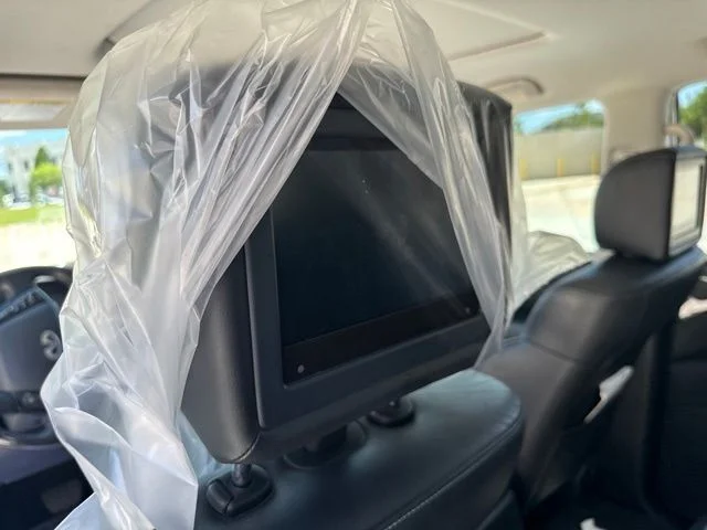 Used 2020 Gray INFINITI LUXE image 12