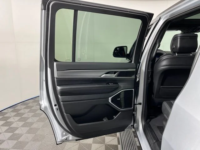 Used 2026 Silver Jeep Limited Altitude image 40