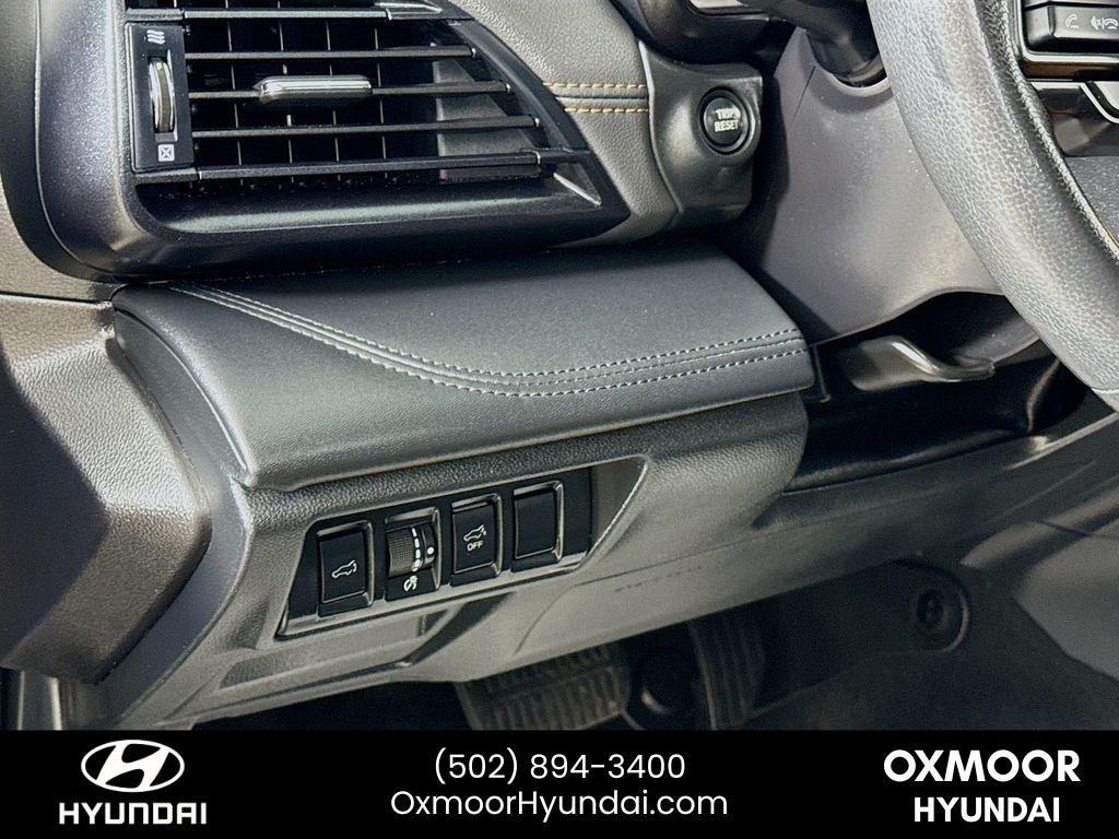 2023 Subaru Outback Wilderness - Photo 10