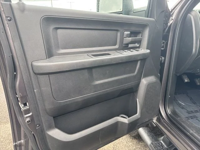 New 2026 Granite Crystal Metallic Clear-Coat Exterior Paint RAM Black Express image 17
