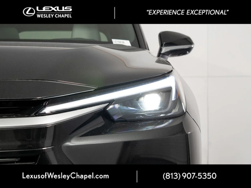 2026 Lexus TX 350 Premium - Photo 6