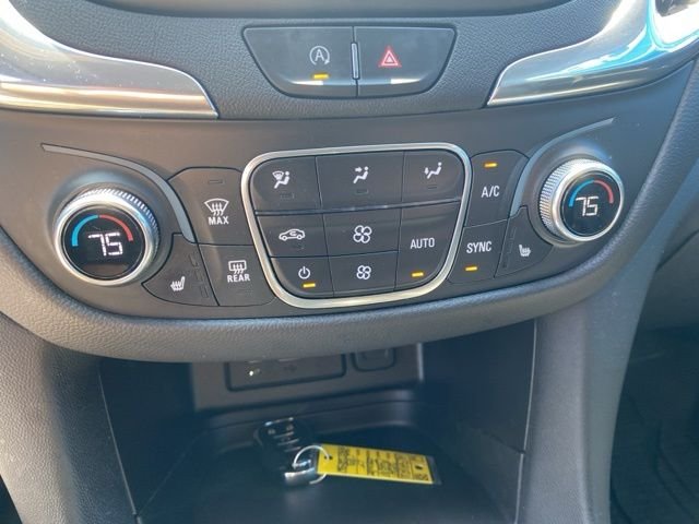 Used 2024 Red Chevrolet LT image 27