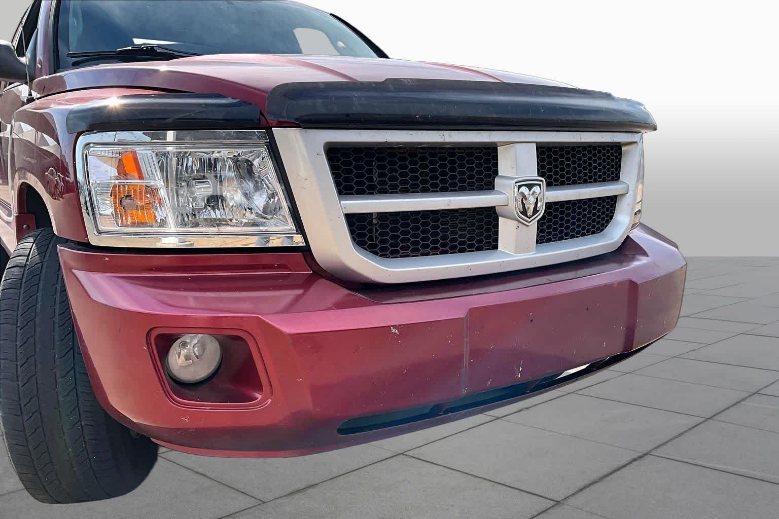 Used 2011  Ram Bighorn/Lonestar image 26