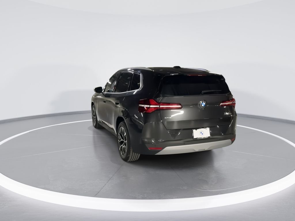 Used 2026 Dark Graphite BMW 30 xDrive image 6