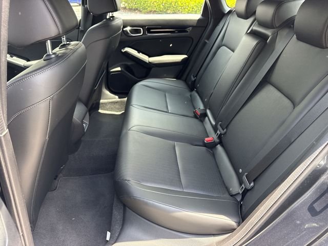 2024 Honda Civic Hatchback Sport Touring - Photo 23