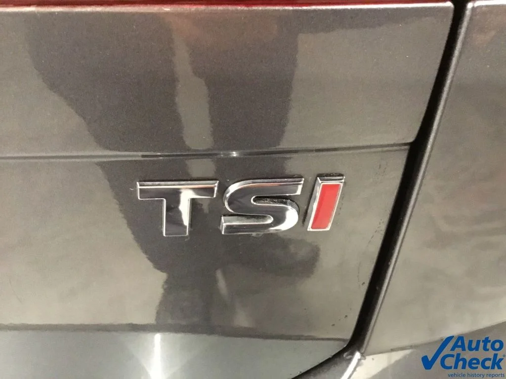 2016 Volkswagen Golf SportWagen TSI SEL - Photo 15