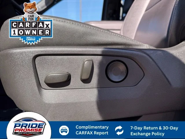 Used 2025 Black Chevrolet Z71 image 23